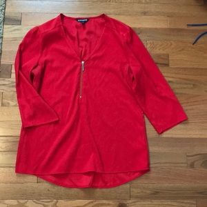 Red Express top